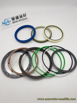 E200B 330BL Hydraulic Cylinder Boom Arm Bucket Excavator Seal Kits