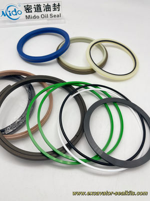 5T-4748 Hydraulic Seal Kit Excavator Oil Seal O-ring Repair Kit For Construction Machine Maintenance