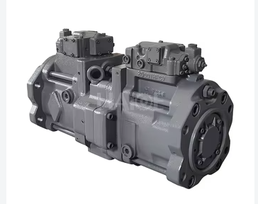 K3V180DTH19XL-ZP11-AV Hydraulic Main Pump For EX1900-5 Excavator Spare Parts Excavator Hydraulic Pump
