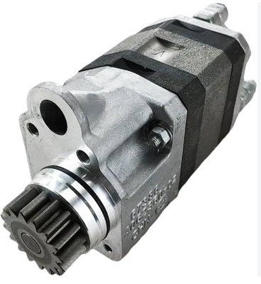 QSX15 ISX15 X15 Diesel Engine Parts Gear Fuel Pump 4089431 4088848 4076574 3348700 4010494 3348701 fuel gear pump assembly Excavator spare parts