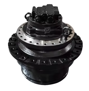 Excavator Spare Part YB60000031 Final Drive Assy 9219274 Travel Gearbox For Hitachi ZX870 ZX870-5G ZX870-5B