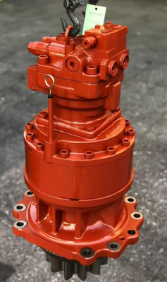 Liugong CLG936D Excavator Hydraulic Part 42C0182001 Swing Device Swing Motor Gearbox Reducer Slew Reduction Gearbox