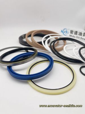 707-99-37180	PC128UU-1 ARM Hydraulic Cylinder Seal Kit Excavator Spare Parts
