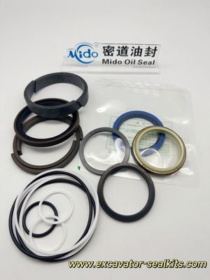 443-1363 4431363 Excavator Oil Seals 45mm For 420D 420E 420F Excavator Spare Parts