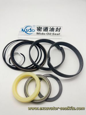 443-1363 4431363 Excavator Oil Seals 45mm For 420D 420E 420F Excavator Spare Parts
