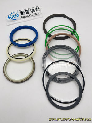 AT142582 Hydraulic Seal Kit Construction Machinery Hydraulic Cylinder Seal Repair Kit