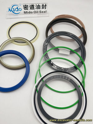 707-99-14790 Steering Cylinder Seal Kit Fits Komatsu WA320-6 Wheel Loader Seal Kit 7079914790