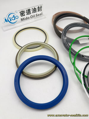 5T-4748 Hydraulic Seal Kit Excavator Oil Seal O-ring Repair Kit For Construction Machine Maintenance