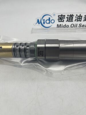 Hydraulic Pump LS Valve Compatible with E305.5E2