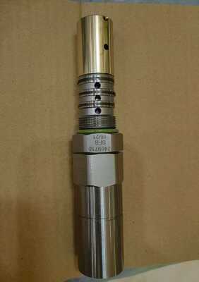 Hydraulic Pump LS Valve Compatible with E305.5E2
