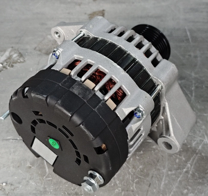 6BT 12V 95A Cumins 4B3.9 6B5.9 4BT3.9 6BT5.9 QSB4.5 QSC8.3 ISB ISB6.7 Excavator Engine ALTERNATOR 4988274 5293586 3972730 3282554 3920679