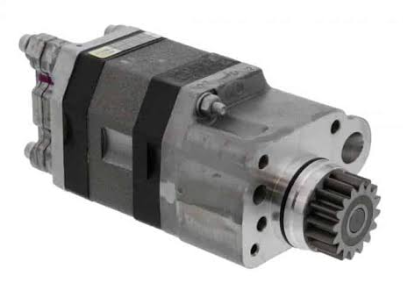 QSX15 ISX15 X15 Diesel Engine Parts Gear Fuel Pump 4089431 4088848 4076574 3348700 4010494 3348701 fuel gear pump assembly Excavator spare parts