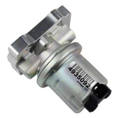 Fuel Transfer Pump 5362253 4935095 4088507 4935092 4935094 5362255 5362256 Diesel engine QSX15 ISX15 X15 24V Excavator spare parts