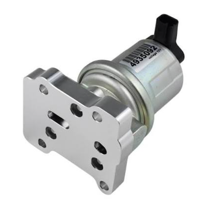 Fuel Transfer Pump 5362253 4935095 4088507 4935092 4935094 5362255 5362256 Diesel engine QSX15 ISX15 X15 24V Excavator spare parts