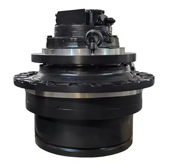 Excavator Spare Part YB60000031 Final Drive Assy 9219274 Travel Gearbox For Hitachi ZX870 ZX870-5G ZX870-5B