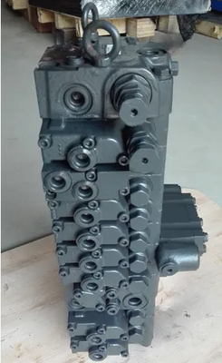 723-18-11504 7231811504 Main Control Valve for PC27R PC27r-8 for Excavator Spare Parts