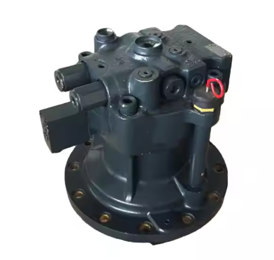 Hyundai R220LC-9A 31Q6-10151 Swing Device Swing Motor Assy for Excavator Spare Parts