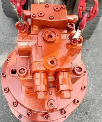 Liugong CLG936D Excavator Hydraulic Part 42C0182001 Swing Device Swing Motor Gearbox Reducer Slew Reduction Gearbox