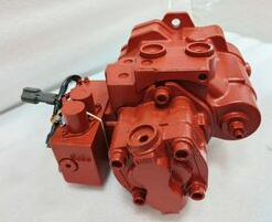 PSVD2-17E-19 Hydraulic Pump PSVD2 Series Hydraulic Piston Pump for VIO45 VIO50-2 VIO50-U VIO55 VIO57 VIO57-U Excavator