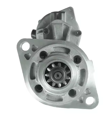 ZX330 Excavator Spare Parts 1876182740 Genuine Starting Motor 1-87618274-0 Starter Motor 1-87618274-0 for 6HK1 Engine Parts 24V