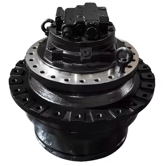 Excavator Spare Part YB60000031 Final Drive Assy 9219274 Travel Gearbox For Hitachi ZX870 ZX870-5G ZX870-5B