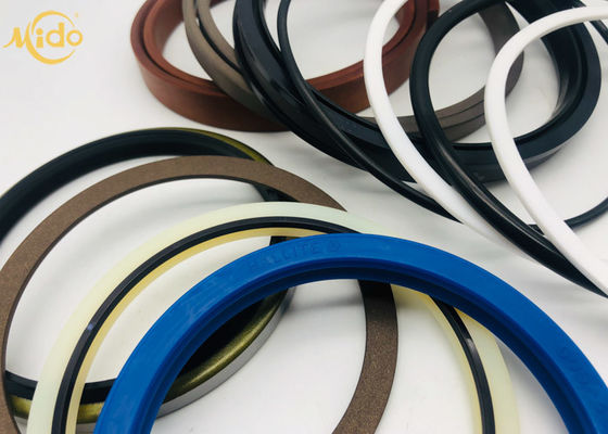 707-99-58050 excavador Seal Kits de PC220-7 PC270-7