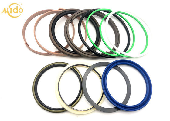 707-99-58050 excavador Seal Kits de PC220-7 PC270-7
