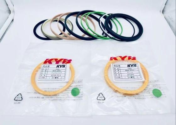 PC200-6 707-98-45240 Hydraulic Cylinder Kits