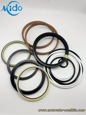 707-99-47570	PC210-7 210LC-7 220-7 PC290LC-7K  High Quality Bucket Kit Hydraulic Cylinder Seal Kit