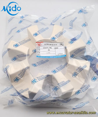 3244231｜160H-PU(A)  | Taiwan PET High-Performance Centaflex Rubber Coupling ｜Factory Direct Price