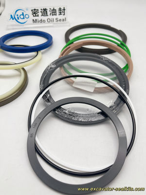 229-7194 Lift cylinder Seal Kits Replacement For Loader 416D 420D 424D 428D 432D 438D 442D 928HZ 930G 930H