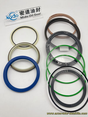 E200B 330BL Hydraulic Cylinder Boom Arm Bucket Excavator Seal Kits