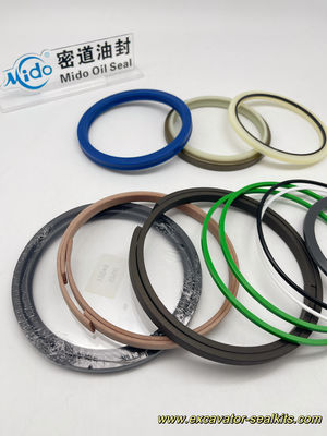 132-4987 Excavator Crawler Dozer Lift Cylinder Seal Kit For D8r D9r D375