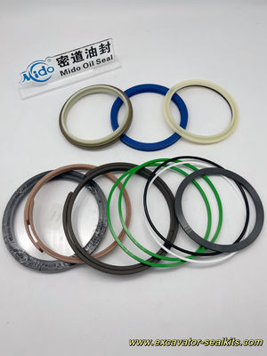 E200B 330BL Hydraulic Cylinder Boom Arm Bucket Excavator Seal Kits