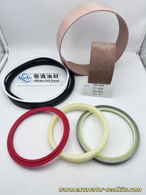 CAT 988G Loader Hydraulic Cylinder Seal Kit 211-5549 | OEM Replacement