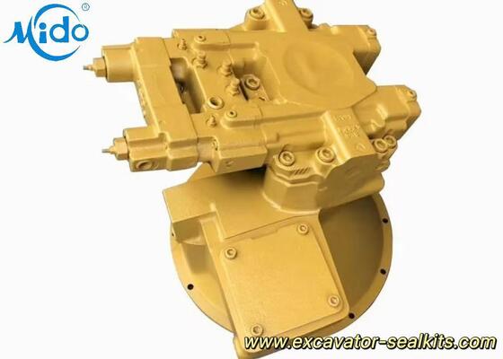 A8V0160 Hydraulic Pump for E325BL Excavator | Replacement Part Number 123-2229