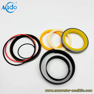 CAT D8R Ripper Tilt Cylinder Seal Service Kit | Part 319-3557 | for Bulldozer Hydraulic System Repair
