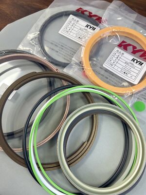 XB00013164 Hydraulic Cylinder Seal Repair Kit for Hitachi Excavator
