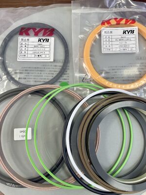 Heavy Duty XB00013232 Hydraulic Seal Kit for Construction Machinery