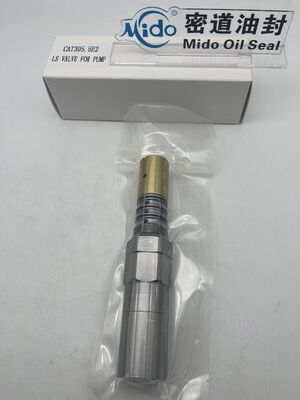 Hydraulic Pump LS Valve Compatible with Cat 305.5E2