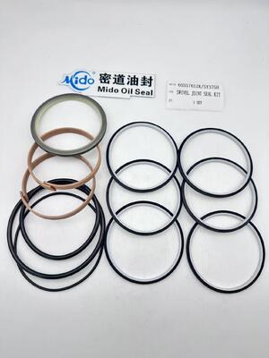 60357612K/SY375H Swivel Joint Seal Kit | OEM Direct Replacement Repair Kit