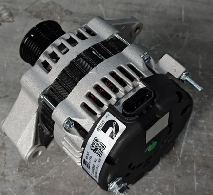 6BT 12V 95A Cumins 4B3.9 6B5.9 4BT3.9 6BT5.9 QSB4.5 QSC8.3 ISB ISB6.7 Excavator Engine ALTERNATOR 4988274 5293586 3972730 3282554 3920679