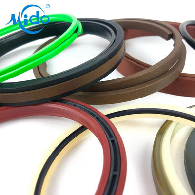 707-99-37300 PC120-6 PC130-7 High Temperature Resistance Hydraulic Cylinder Seal Kit