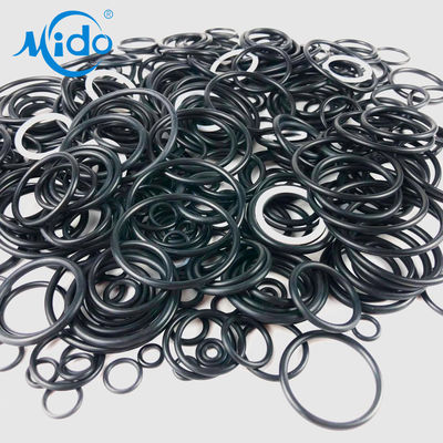  Hydraulic Control Valve Seal Kit Excavator 320 Heat Resistant Seal Repair Kit
