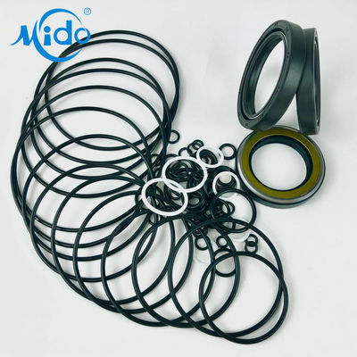 Hydraulic Pump Seal Kit EX300-3 300-5 HPV145 Hydraulic Pump Repair Kit