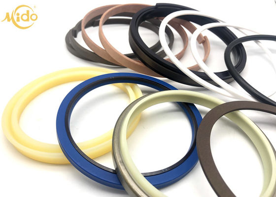 707-99-37290	PC160LC-7NA 160LC-7W1 PC160LC-7K High Quality Bucket Cylinder Seal Kit Engineering Accessories Hydraulic Cylinder Seal Kit