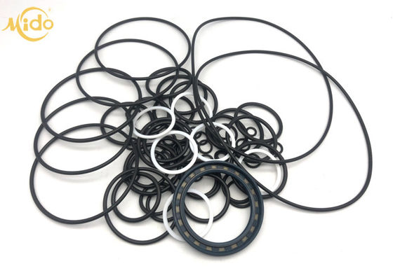 High Pressure Hydraulic Pump Seal Kit E200B Rubber NBR Seal Repairs Kits