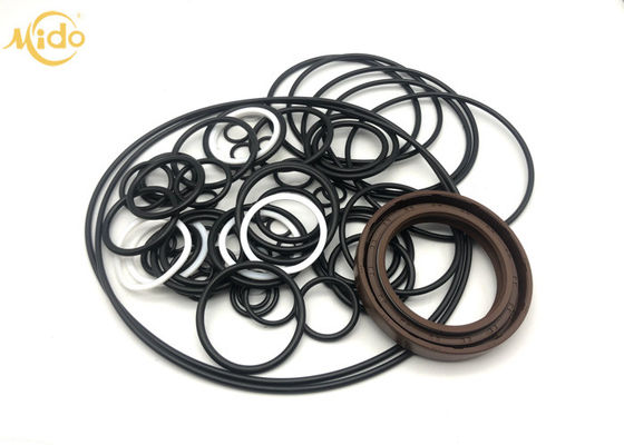 SK200-7 SK200-8 Excavator Seal Kits KOBELCO K3V112DTP Hydraulic Pump Repair Kit