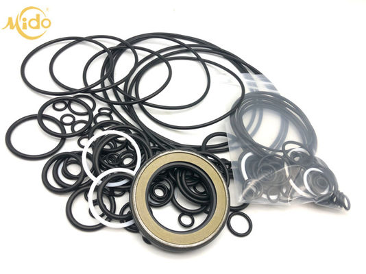 E200B High Pressure Excavator Seal Kits  200B Pump Repair Seal Kit
