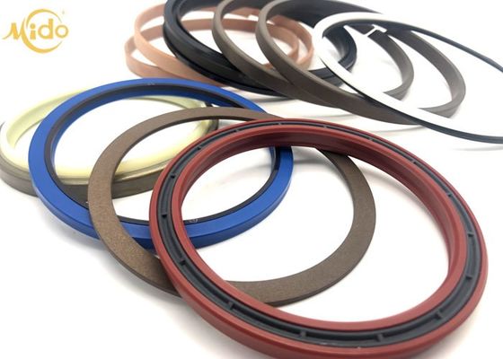 707-99-37180	PC128UU-1 ARM Hydraulic Cylinder Seal Kit Excavator Spare Parts